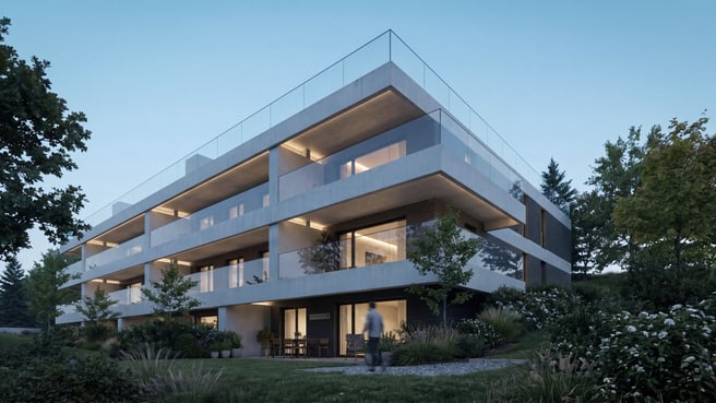 Bild Atelier AA Architekten GmbH