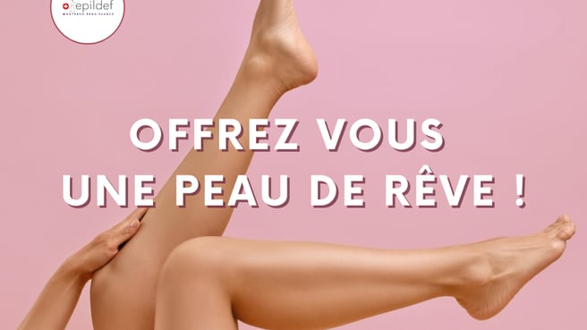 Immagine EPILDEF MONTREUX Epilation définitive