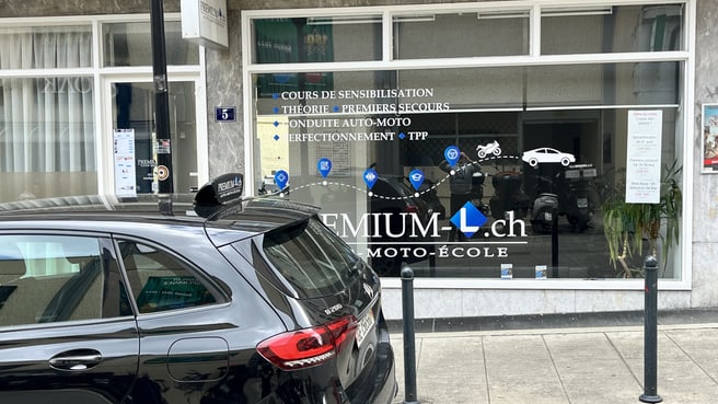 Immagine Premium Auto-Moto-Ecole Sarl