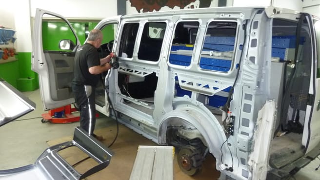 Carosserie - Steinenbach image