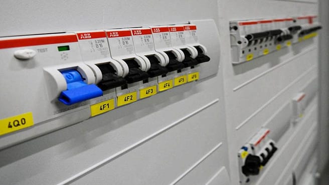 Immagine Techno-Service Impianti Tecnici e Telefonici