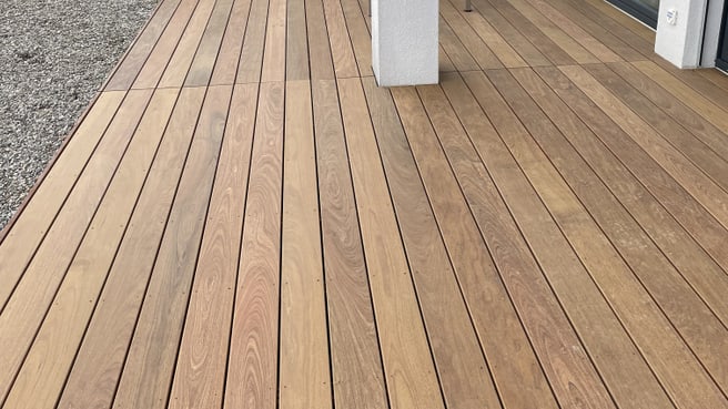 Schreinerei Moser AG image