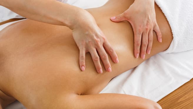 Immagine Cabinet Beatrix Weis – Physiothérapie & Ostéopathie Servette