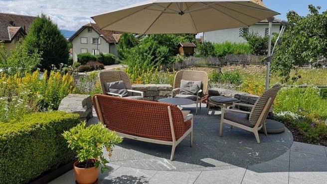 Image Mille et un Jardins