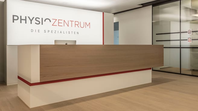 Physiozentrum image