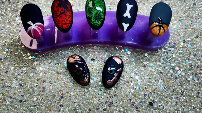 Händ und Füess Morgante image