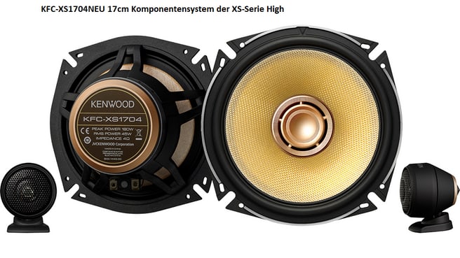 Immagine Kenwoodcarhifi Marine