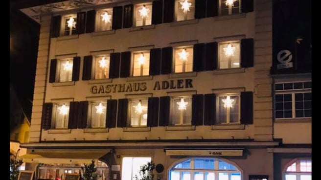 Gasthaus Adler image