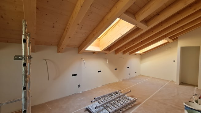 Immagine BETHUSY-ART & DESIGN  Architecture d'intérieur