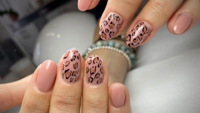 Immagine Passion Nail Studio