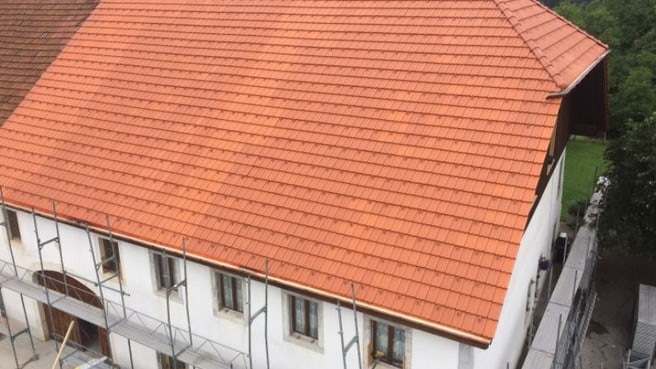 Bild pillet toiture-façade-énergie sàrl