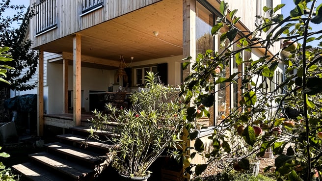 Immagine atelier eco Architektur | Innenarchitektur | Bauleitung