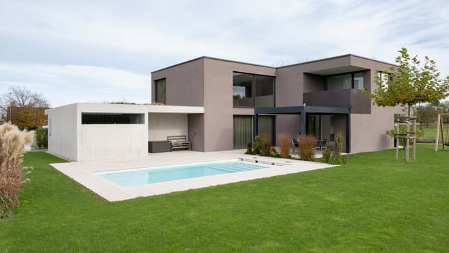 Immagine LPB Architekten AG