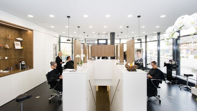 Immagine galli architektur