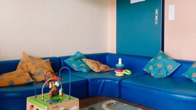 kidscare zug image