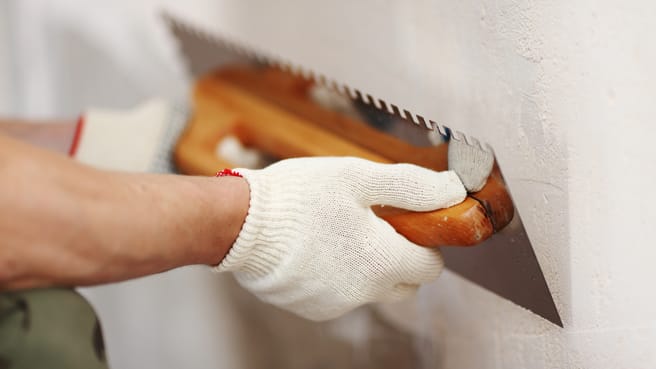 Woodtli Renovationen - Maler - Gipser - Bodenleger image