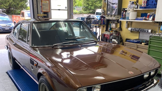 Bild ProAuto D'Onofrio + Sohn AG