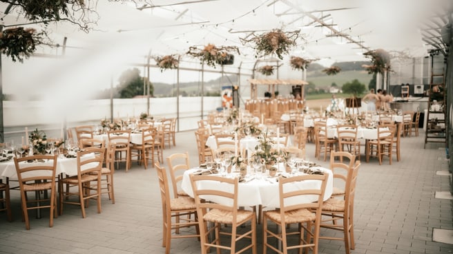 Image iheimisch Catering