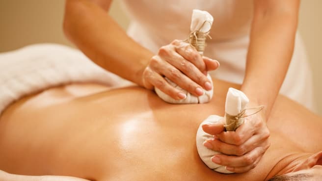 WELLTOUCH Massage image