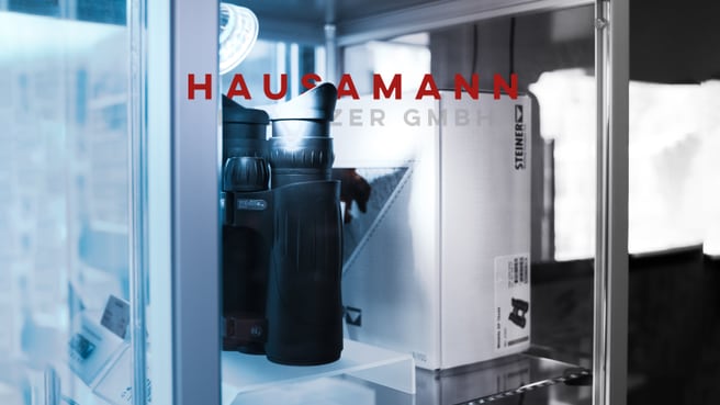 Hausamann, Kreutzer GmbH image