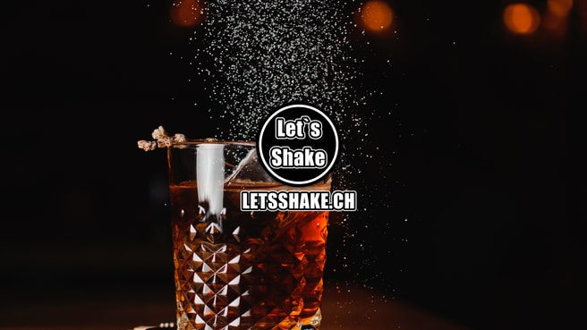 Image Let's Shake