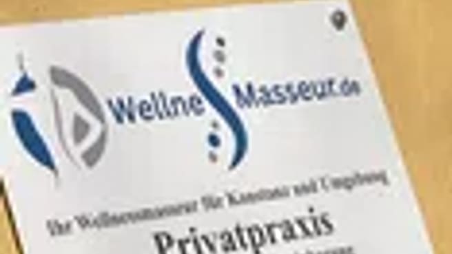 Image WellnesMasseur