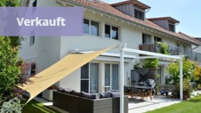 Graf & Partner Immobilien AG Winterthur image