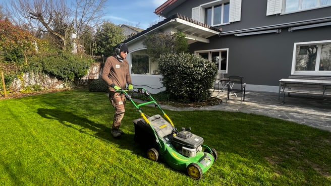 Bild Lutz Gärten & Schwimmbäder GmbH