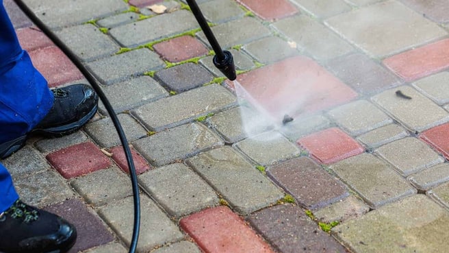 Bild ABBA Hauswartungen GmbH