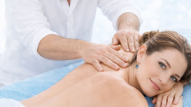 Bild MM Massagetherapie;   & Relaxmassagen;   Körpertherapien & Sporttherapien/ Fitpass Mitglied