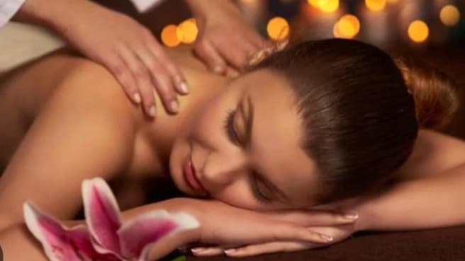 Image ORCHID THAI MASSAGE