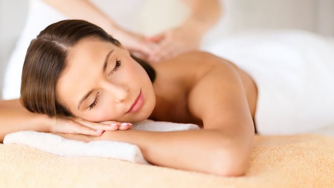 Bild Massagepraxis am Quellenweg