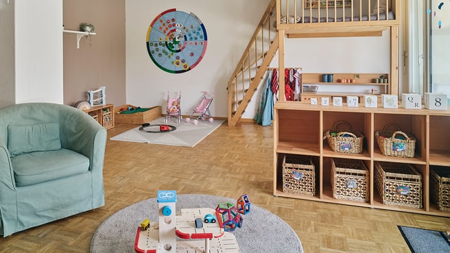 Immagine Chinderhus Alchenflüh