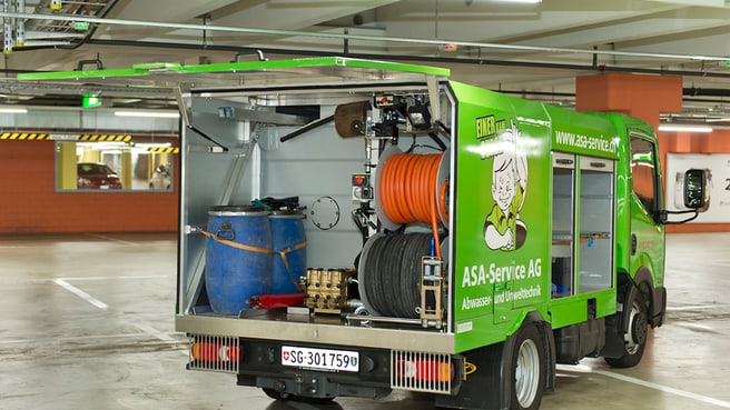 ASA-Service AG image