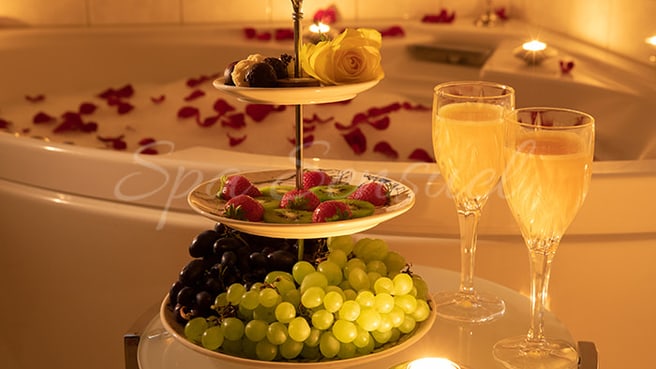 Bild Spa Sensuel
