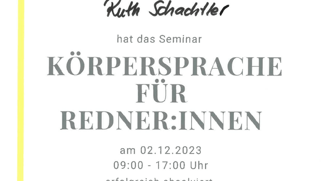 Immagine Bestattungen Sonnental Ruth Schachtler GmbH