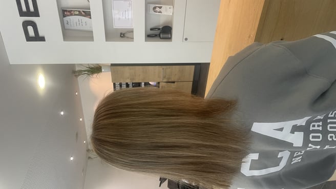 Image PEGASUS Hairdesign