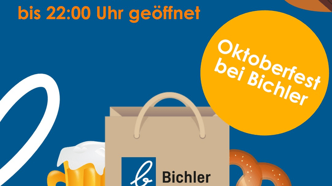 Bild Bichler + Partner AG