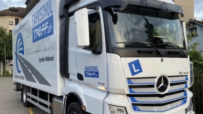 Bild Fahrschule Maksuti