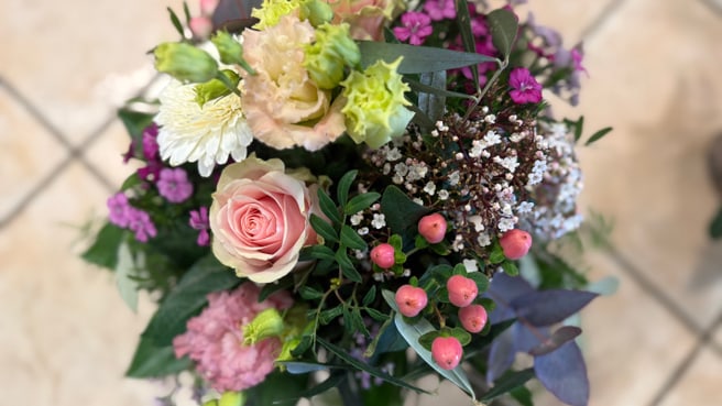 Immagine Blumen Aurora GmbH
