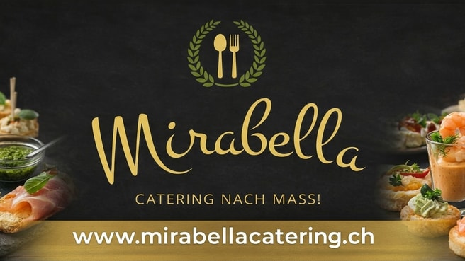 Image Mirabella Catering