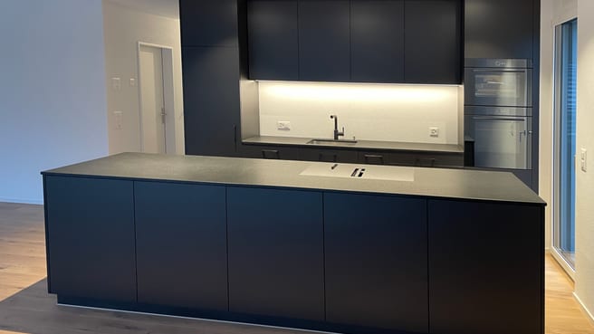 Schreinerei Moser AG image