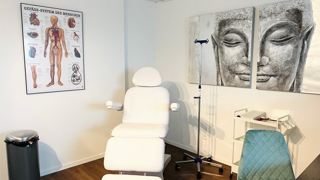 Health Beauty Lifestyle AG - Face & Body Clinic image