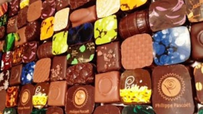 Bild Chocolat Pascoët