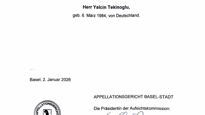 Image Dürüst Swiss - Rechtsanwalt Yalçın Tekinoğlu