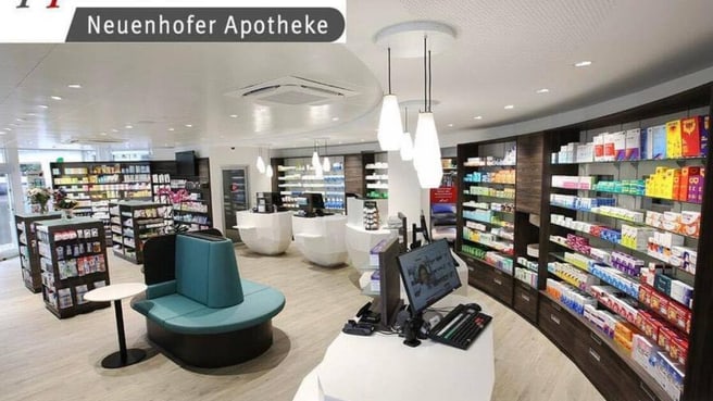 TopPharm Neuenhofer Apotheke image