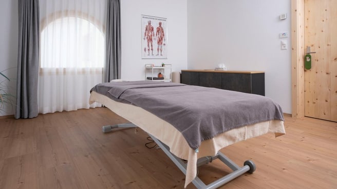 Bild Hotel Helvetia - Gesundheitsoase - Massagen, SPA, Hotel, Ferienwohnungen, Fitness