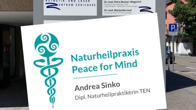 Naturheilpraxis & med. Massage Sinko Andrea image