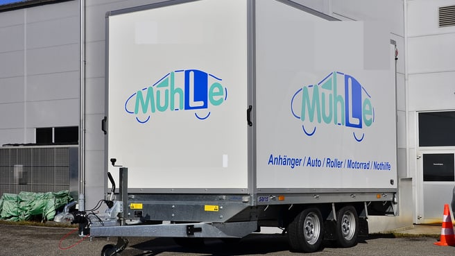 Image Fahrschule Mühle