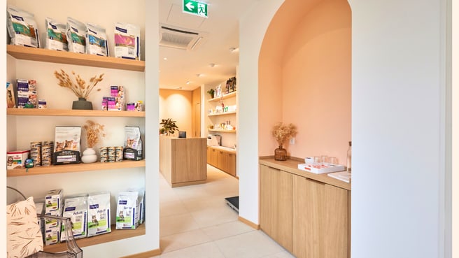 Bild Cabinet vétérinaire de Belle-Terre SA